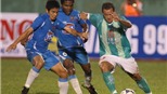 Navibank Cup 2010:  Chủ nhà N.SG vào bán kết